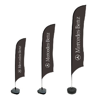flags